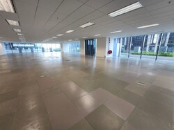 Asia Square Tower 2 (D1), Office #517787511